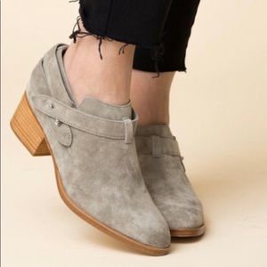 Rag & Bone Harley Booties